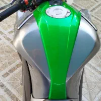 موتور طرح zهزار کویر 250cc.