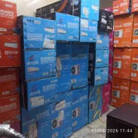 کولر گازی ‌ایوولی 24000 گرند