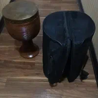 تنبک حلمی