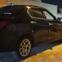 دنا آبشنال ۱۴۰۳ مشکی