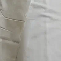 پارچه. تترون ۴۰۰۰. سفید اصلی