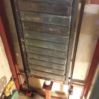 فروش، اجرا و نصب، سرویس و نگهداری تخصصی آسانسور