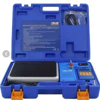 ترازوی شارژ گاز ولیو
