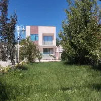 باغ ویلا استثنایی خوانسار