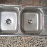 سینک دوقلو