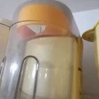 آبمیوه گیری در حد نو