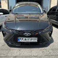 فونیکس آریزو 6 GT مدل ۱۴۰۴