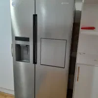 یخجال ساید