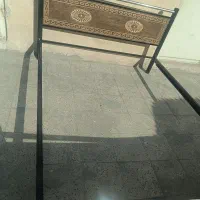 چهار چوب تخت دونفره
