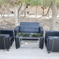 مبلمان اجلاس اداری85988 صندلی انتظار منشی لابی