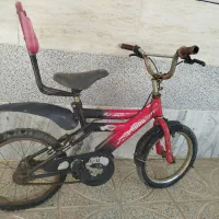 دوچرخه سایز 16