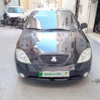 تیبا هاچبک 2 مدل 1393