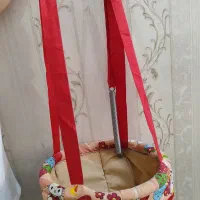 تاب بازی کودک