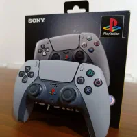 دسته PS5 لیمتد ادیشن 30 سالگی (استفاده نشده)