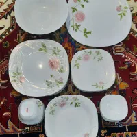 سرویس آرکوپال 6 نفره 26 پارچه