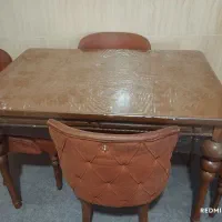 میزوصندلی