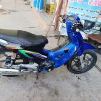 موتور بی کلاژ مدل 94