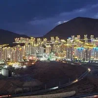 پیش فروش واحد۱۱۷متر/ آرامش زندگی در عمارت دریاچه