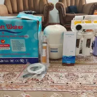 دستگاه تصفیه