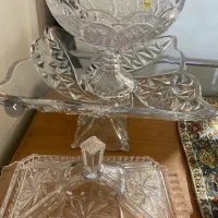 ظروف کریستال