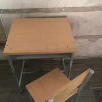 میز‌تحریر‌ کودک