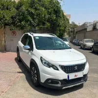 پژو ۲۰۰۸