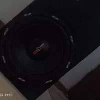 ساب باکس گرند پاور
