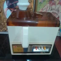 آبمیوه گیری مخلوط کن دوکاره ناسیونال