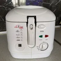 سرخ کن سون استار نو بدون جعبه کاملا سالم
