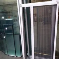 تولید درب پنجره دوجداره  upvc|خدمات پیشه و مهارت|دورود, |دیوار