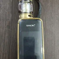 ویپ اسموک مدل X-PRIV وات 225 رنگ طلایی.