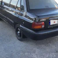 پراید۸۳انژکتور