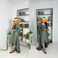 خیاطی - شخصی دوزی - مزون