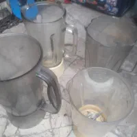 مخلوط.کن|آبمیوه‌گیر و آب‌مرکبات‌گیر|مشهد, شهید قربانی|دیوار
