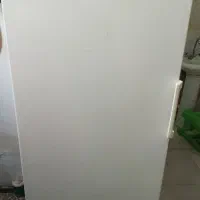 یخچال تمام فریزر