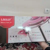 زودپز برند لاویلوکس دو قلو نو و اکبند