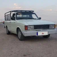 پیکان وانت91 تمیز