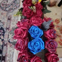گل ربانی باکسی