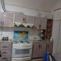 کابینت فلز