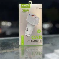 شارژر فندکی خودرو VSMART