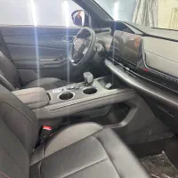 چانگان cs55وارداتی۲۰۲۴
