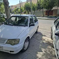 پراید 111