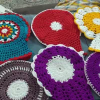 لیف اسکاج دستگیره|سفره، حوله، دستمال آشپزخانه|گلبهار, شهر جدید گلبهار|دیوار