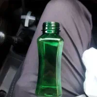 بطری پت 250سی سی 23گرمی نصف قیمت فقط دونه 9000