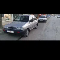 پراید۸۸|خودرو سواری و وانت|شیروان (خراسان), |دیوار