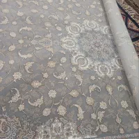 دو تخته فرش ۹ متری