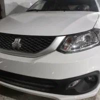 خودرو ساینا Gix دوگانه فابریک شرکتی ۱۴۰۴ برج ۱۲