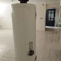 آبگرمکن کارکرده