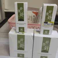 وسایل طب سوزنی چینی|آرایشی، بهداشتی، درمانی|تهران, شهرک دانشگاه تهران|دیوار