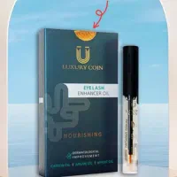 تقویت مژه لاکچری کوین